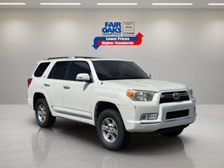 Used 2011 Toyota 4Runner SR5 image 1
