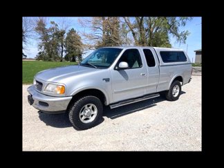 Used 1998 Ford F150 XL image 1