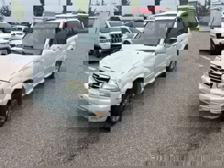 Used 2003 Suzuki XL7 Limited image 1
