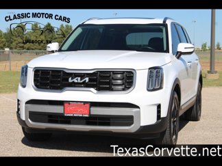 Used 2023 Kia Telluride S w/ S Sunroof Package image 1