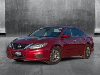 Used 2018 Nissan Altima 2.5 S w/ S Convenience Package image 1