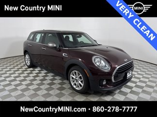 Used 2016 MINI Cooper Clubman image 1