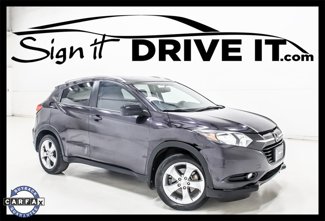 Used 2016 Honda HR-V EX-L image 1