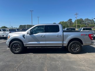 Used 2021 Ford F150 Lariat image 1