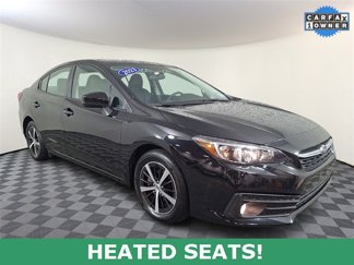Used 2023 Subaru Impreza Premium video 1