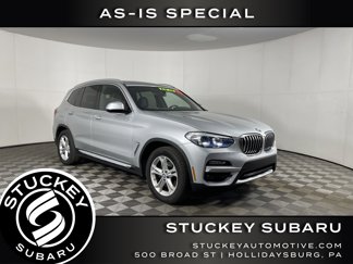 Used 2019 BMW X3 xDrive30i image 1