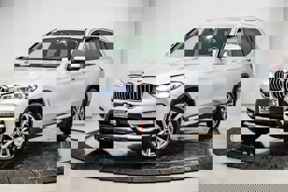 Used 2019 BMW X3 sDrive30i image 1