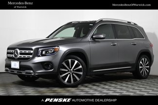 Used 2022 Mercedes-Benz GLB 250 4MATIC video 1