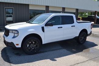 New 2025 Ford Maverick XLT image 1