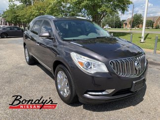 Used 2016 Buick Enclave Leather w/ Trailering Package image 1