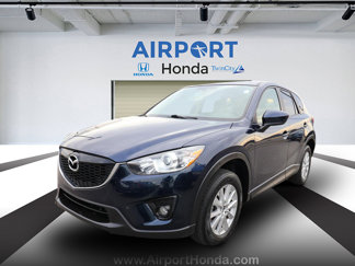 Used 2015 MAZDA CX-5 Touring image 1