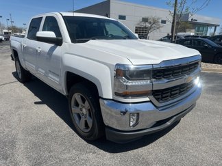 Used 2017 Chevrolet Silverado 1500 LT w/ All Star Edition image 1