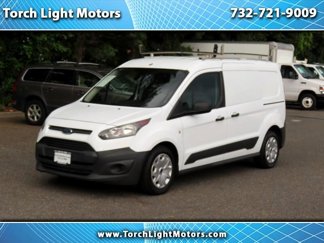 Used 2018 Ford Transit Connect XL image 1