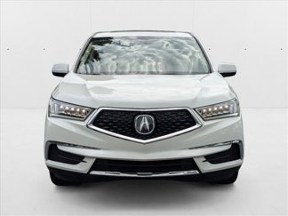 Certified 2020 Acura MDX SH-AWD w/ Technology Package video 2