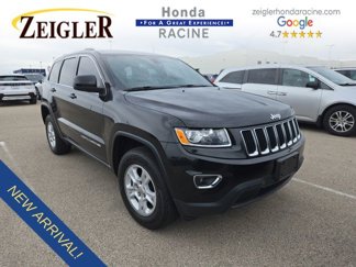 Used 2015 Jeep Grand Cherokee Laredo w/ Quick Order Package 23E image 1