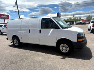 Used 2020 Chevrolet Express 2500 image 1