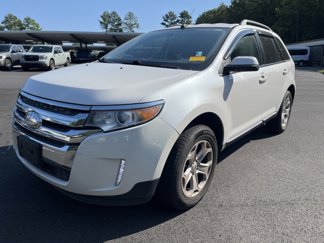 Used 2013 Ford Edge SEL image 1