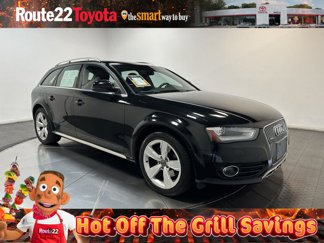 Used 2014 Audi A4 Premium Plus image 1