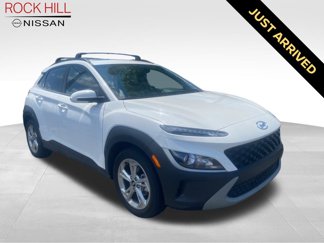 Used 2023 Hyundai Kona SEL w/ Convenience Package image 1