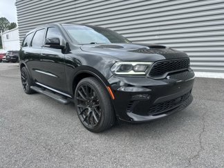 Used 2021 Dodge Durango GT image 1