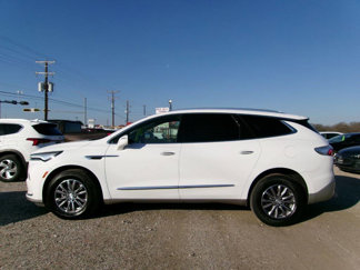 Used 2022 Buick Enclave Premium image 1