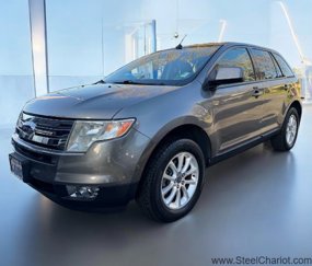 Used 2010 Ford Edge SEL image 1