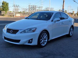 Used 2012 Lexus IS 250 image 1