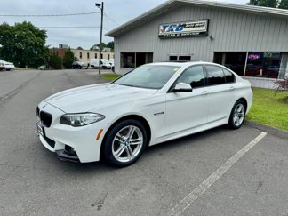 Used 2016 BMW 528i xDrive Sedan image 1