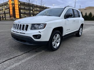 Used 2016 Jeep Compass Sport w/ Power Value Group image 1