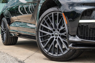 Used 2024 Aston Martin DBX 707 image 1