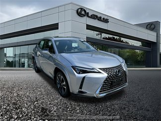 New 2025 Lexus UX 300h AWD image 1