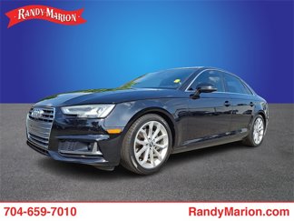 Used 2019 Audi A4 2.0T Prestige w/ Prestige Package image 1