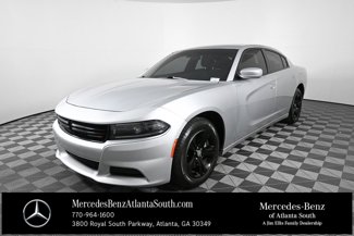 Used 2022 Dodge Charger SXT image 1