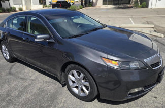 Used 2012 Acura TL image 1