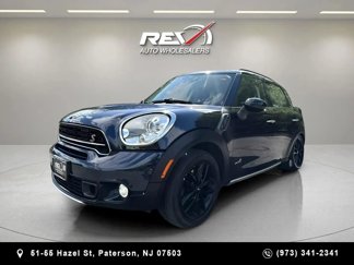 Used 2015 MINI Cooper Countryman S image 1