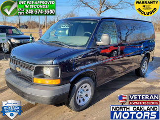 Used 2014 Chevrolet Express 1500 image 1