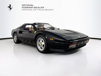 Used 1989 Ferrari 328 GTS image 1