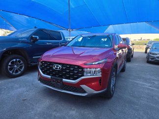 Used 2022 Hyundai Santa Fe SE image 1