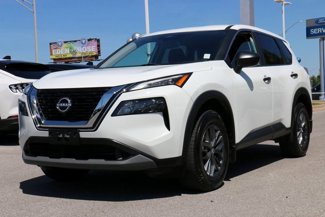 Used 2023 Nissan Rogue S image 1