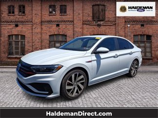 Used 2019 Volkswagen Jetta GLI image 1