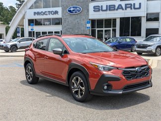 New 2025 Subaru Crosstrek 2.5i Premium image 1