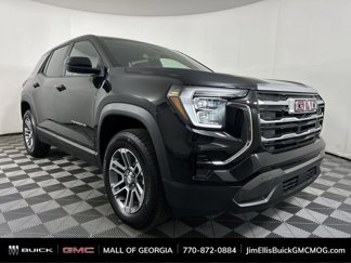 New 2025 GMC Terrain Elevation image 1