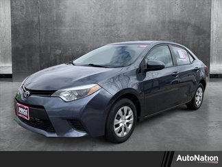 Used 2015 Toyota Corolla L image 1