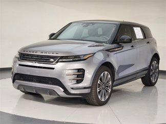 Used 2024 Land Rover Range Rover Evoque Dynamic SE image 1