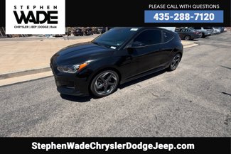 Used 2020 Hyundai Veloster Turbo image 1