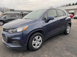 Used 2019 Chevrolet Trax LS w/ LPO, Cargo Package image 1