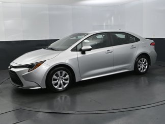 Used 2025 Toyota Corolla LE image 1