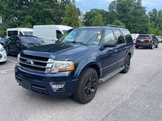 Used 2016 Ford Expedition XLT w/ Equipment Group 202A image 1