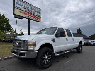 Used 2010 Ford F350 XLT image 1