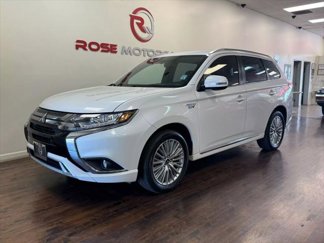 Used 2019 Mitsubishi Outlander SEL image 1